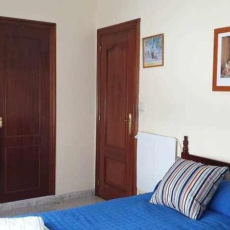 Piso De Perlio Ideal Para Gente Amante De La Play Fene Bagian luar foto